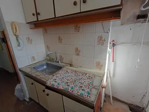 Departamento en Venta en 2000 Sur, USD 48.000