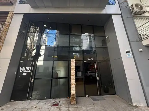 Oficina  en Alquiler en Recoleta, Capital Federal, Buenos Aires