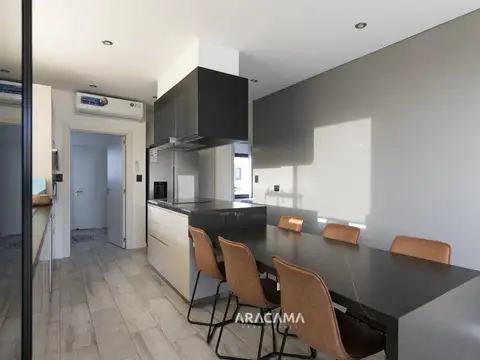 Casa en Alquiler de 4 dormitorios