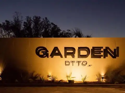 Terreno en Venta en City Bell, USD 75.000