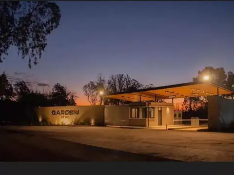 Terreno en  Venta - GARDEN DTTO