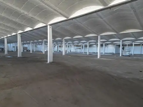 Av Perito Moreno y Centenera