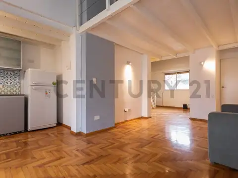 VENTA DUPLEX 2/3 amb Renov c/Coch+Baul SAN ISIDRO