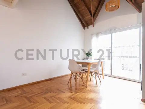 Departamento en Venta en San Isidro, USD 147.900