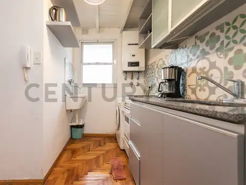 Departamento en Venta 31 años