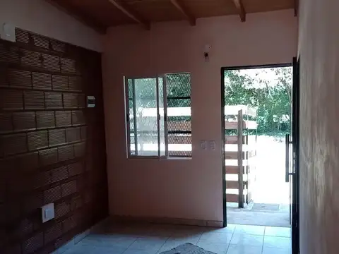 Departamento en Alquiler de 2 ambientes
