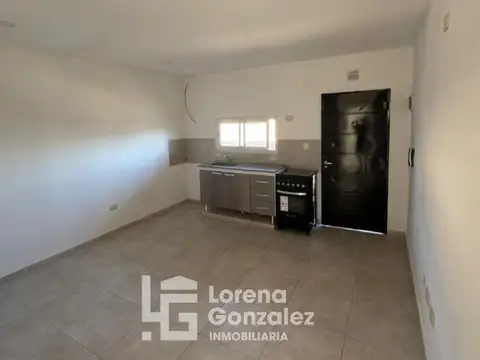 Departamento en Alquiler dos Ambientes