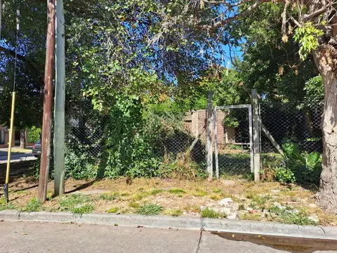 Terreno en Venta de 204,0 m2