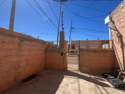 Casa en Venta en Comodoro Rivadavia, USD 75.000