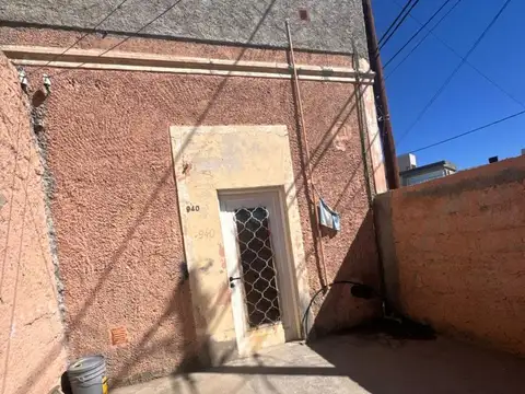 Ortiz de Ocampo 100