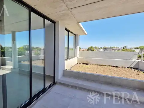 Departamento en Venta con 2 cocheras