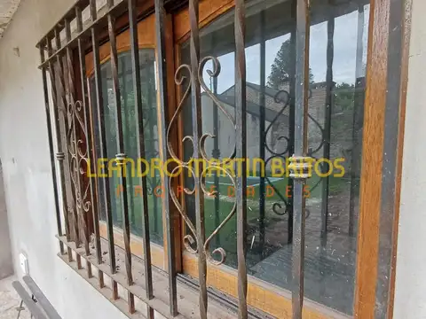 Casa en Venta 2 años