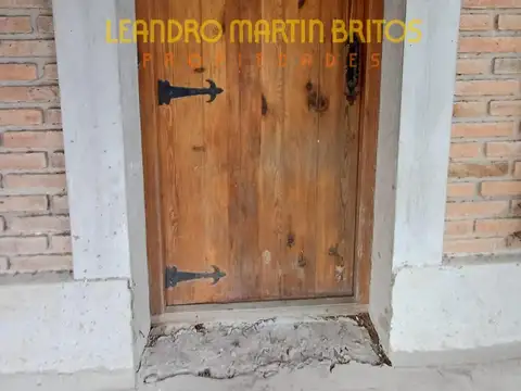 Casa en venta en Parque Leloir