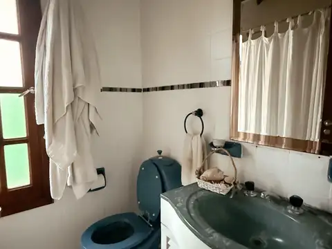 Casa en venta en Country Las Lajas