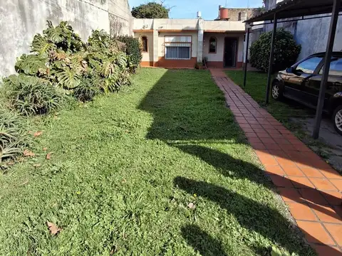 Lote En Venta En San Andres Con Casa De 3 Amb
