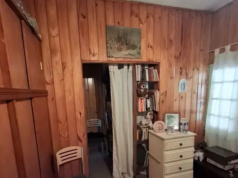 Lote En Venta En San Andres Con Casa De 3 Amb