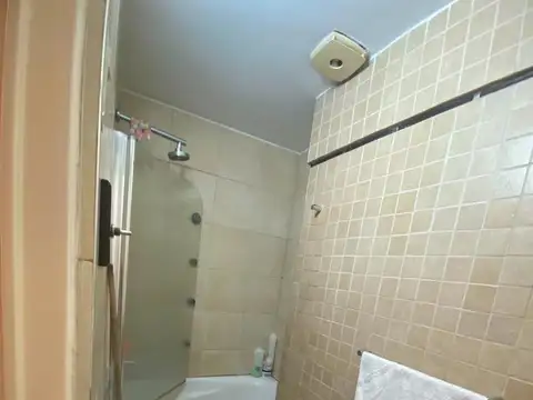Departamento 3amb C/Bcon y Baulera en Duplex