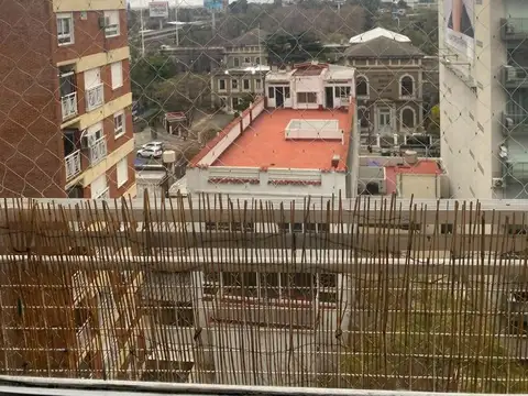 Departamento 3amb C/Bcon y Baulera en Duplex
