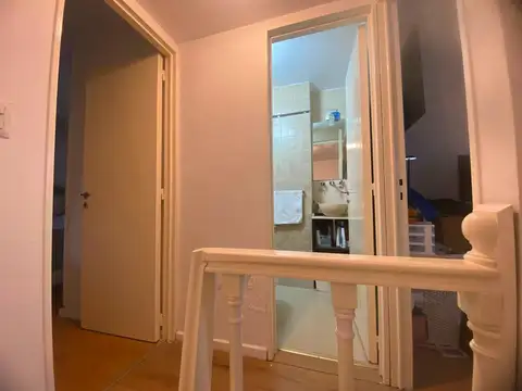 Departamento en Venta en Núñez, USD 134.000