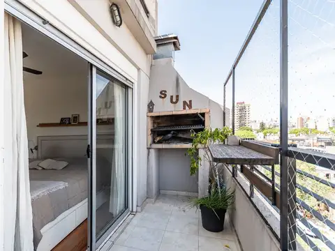 Departamento en Venta en Flores, USD 180.000