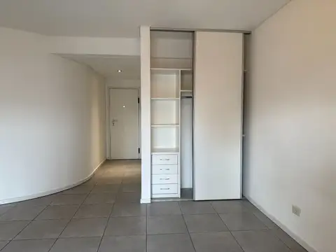 Departamento en Alquiler 12 años