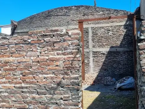 Terreno en Venta en El Libertador, USD 52.000