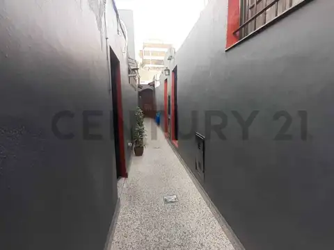 Departamento en Venta en Florida Belgrano/Oeste, USD 69.000