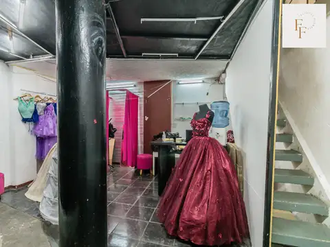 Local en Venta en Flores Norte, USD 18.000