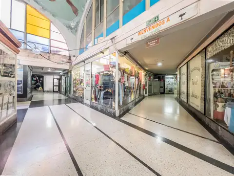 Local en Venta en Flores Norte, USD 18.000