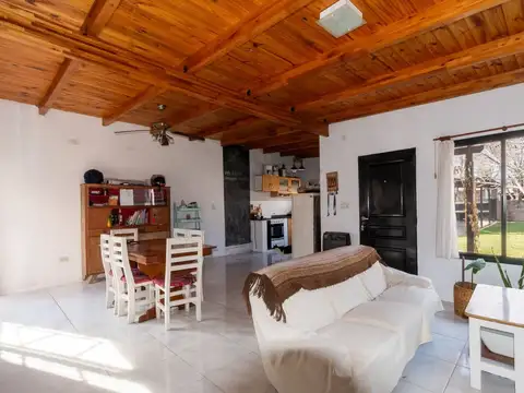 Casa en Venta al Norte