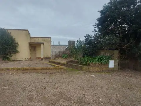 CASA EN VENTA EN INES INDART - SALTO