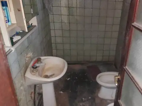 CASA EN VENTA EN INES INDART - SALTO