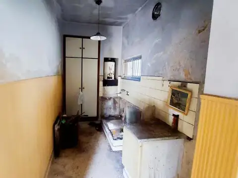 Casa en Venta en Inés Indart, USD 49.000