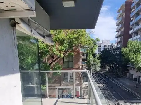 Departamento en Alquiler en República De La Sexta, $ 500.000