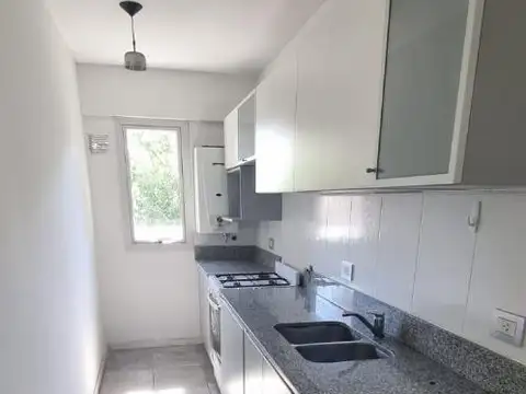 Departamento en Alquiler 12 años