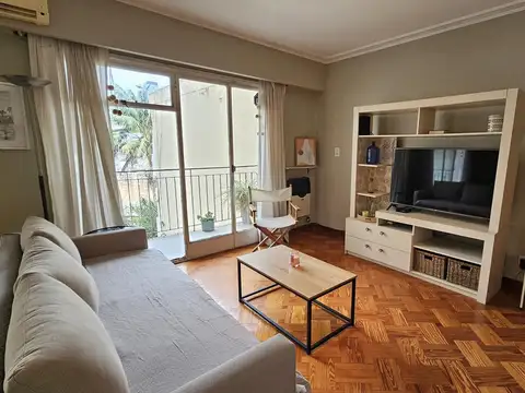 Departamento en Alquiler 56 años