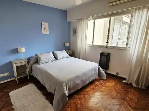 Departamento en Alquiler de 3 dormitorios