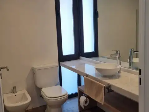 Departamento en Alquiler en Villanueva, USD 800