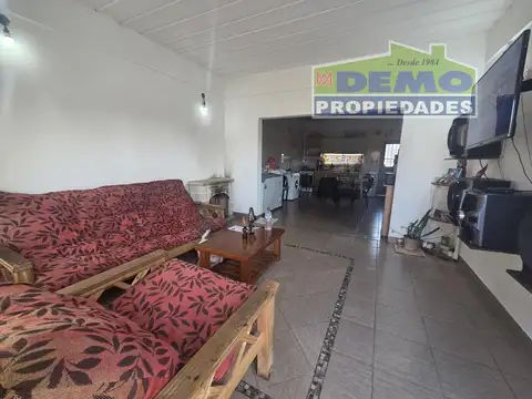 Casa en Venta de 2 dormitorios