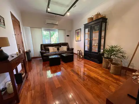 EXCELENTE PH TIPO CASA 3 AMBIENTES SAN ANDRÉS