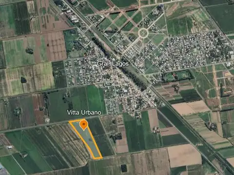 Terreno en Venta de 300,0 m2