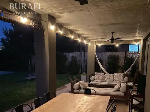 Casa en Alquiler Temporal en Santa Barbara, USD 2.800