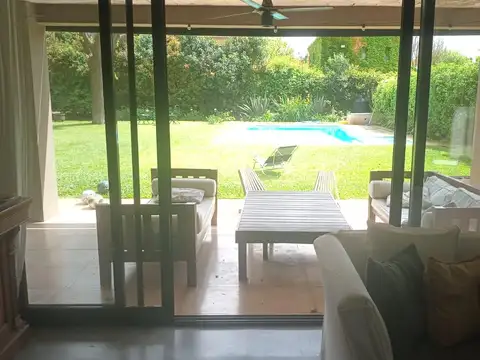 ALQUILER TEMPORAL 2DA QUINCENA ENERO en Santa Barbara