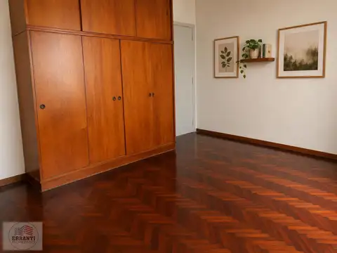 Departamento en Venta en Flores, USD 119.000