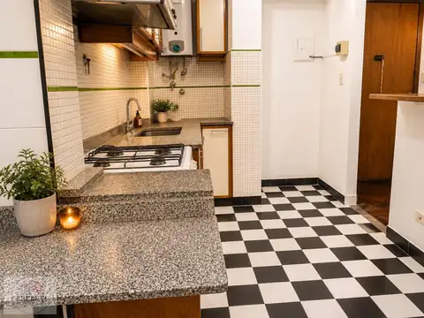 Departamento en Venta 80 años