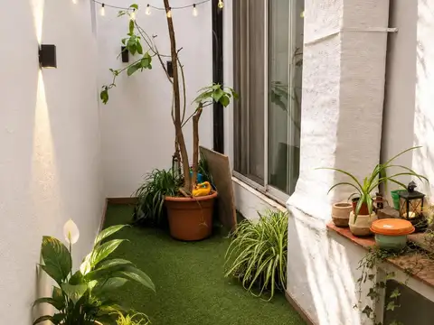 Departamento en Venta Permite mascota