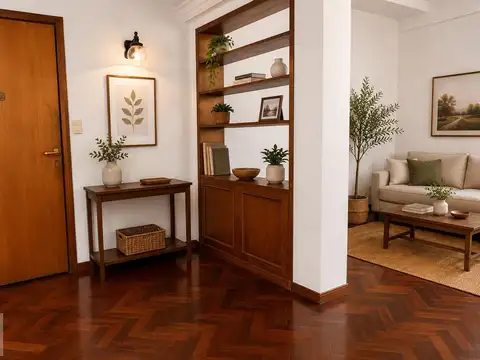 Francisco Bilbao 2200