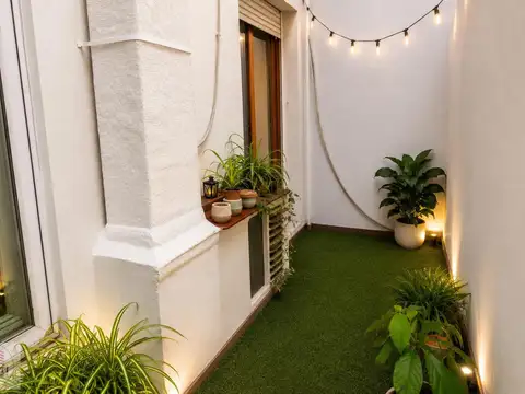 Departamento en Venta al Norte