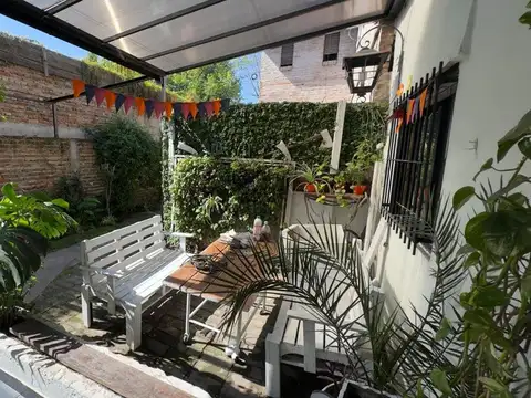 Depto Tipo Casa en Venta en Ituzaingo, USD 175.000