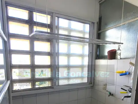 ALQUILER DEPARTAMENTO 3 AMBIENTES SUPER LUMINOSO Y VENTILADO Villa Martelli